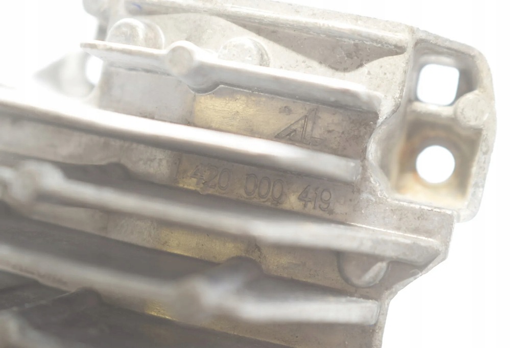 фото №8, Модуль света led bmw 2 gran tourer f46 1420000419 22954417 2.0l 140kw