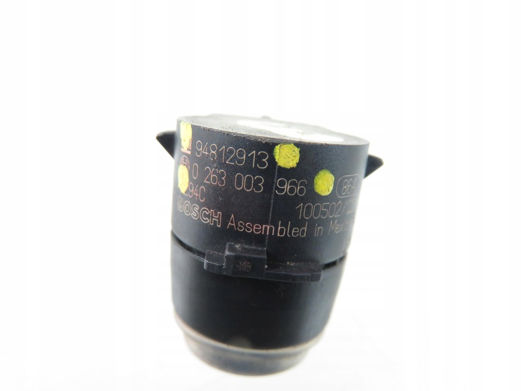 фото №5, Датчик парковки opel antara a 94812913