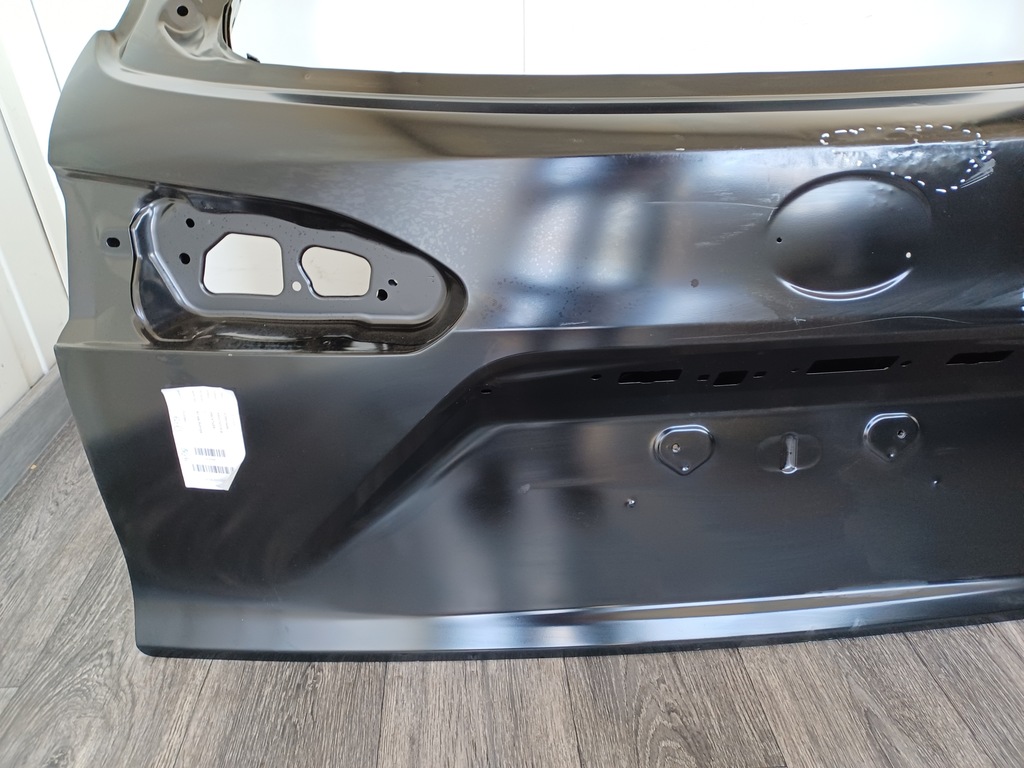 фото №11, Крышка багажника задняя задняя --- toyota corolla cross --- nowa оригинальная