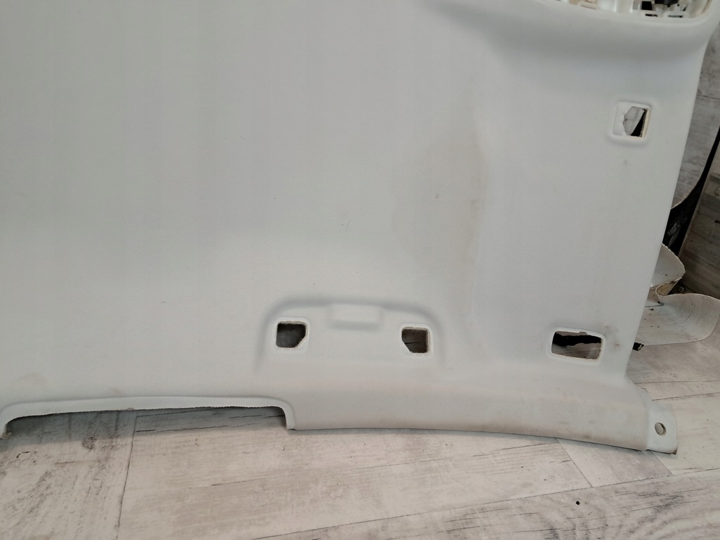 фото №8, Peugeot 308 t9 ii стеля стеля kombi sw 98018926