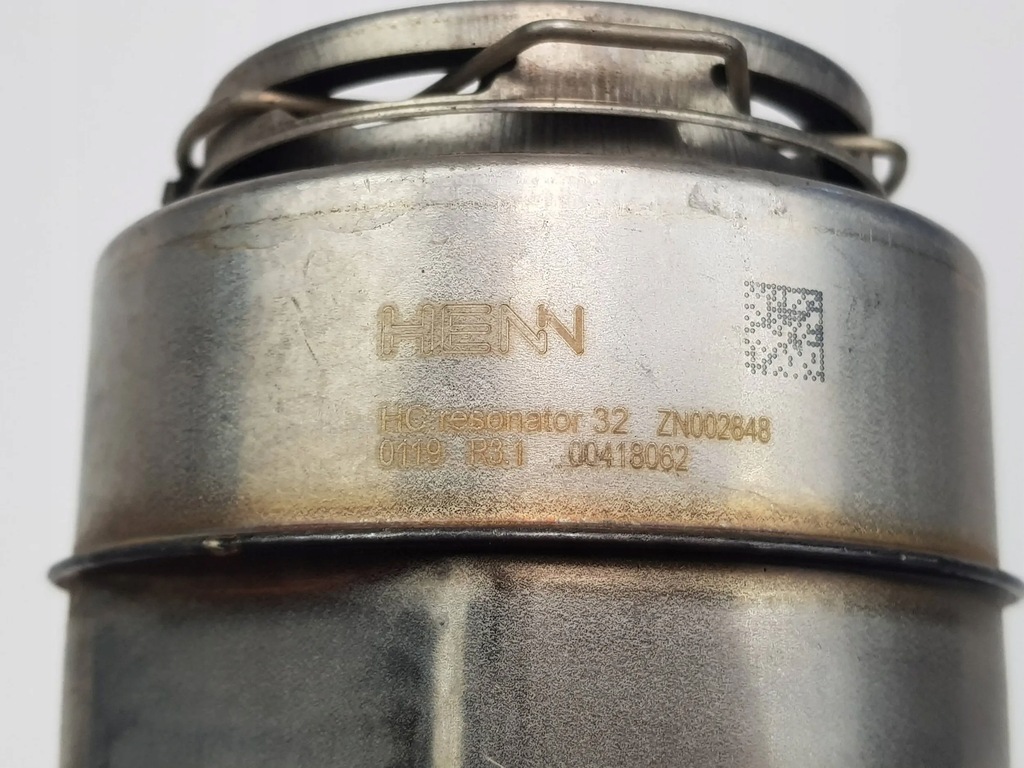 фото №9, Шланг wąż труба воздуха интеркулер renault talisman 1.3 tce