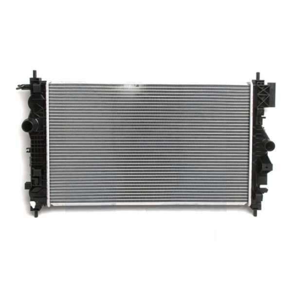 Купити Радіатор двигуна nrf opel astra cascada insignia