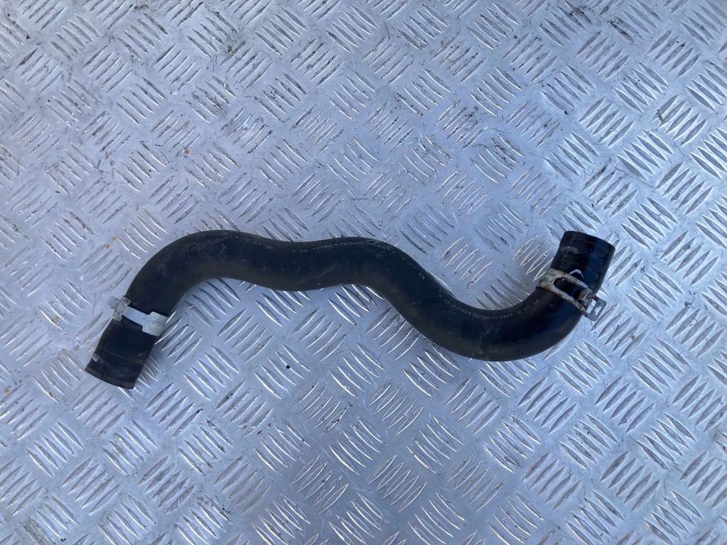фото №1, Шланг труба wąż wody honda civic x 17- 1.5 turbo