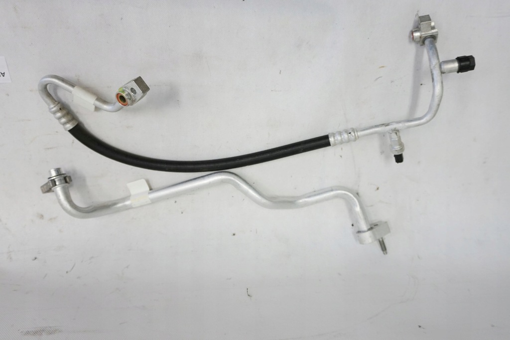 фото №7, Провода кондиционера ford fiesta active vii mk8