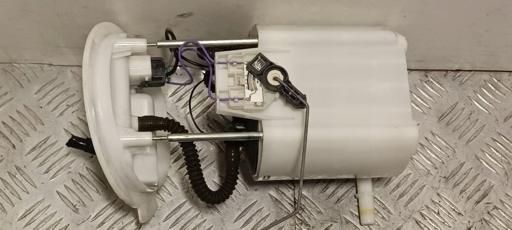 фото №6, Audi a6 s6 c7 4g 2013 насос топлива w бак fr3c9h307ad