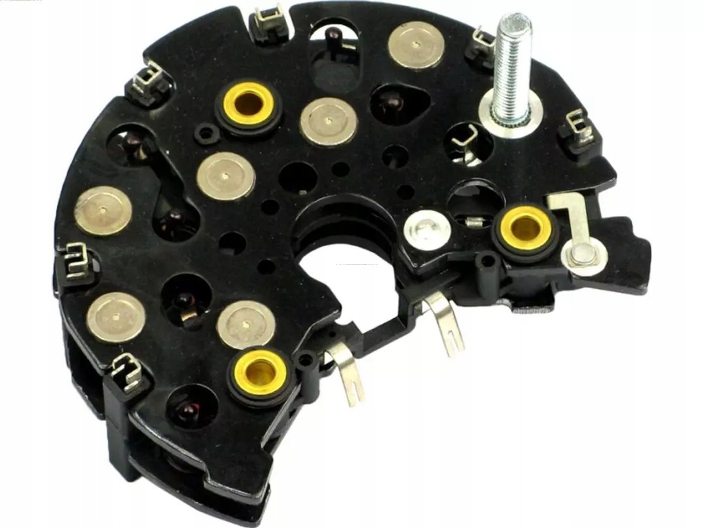 фото №2, Выпрямитель, генератор as-pl arc0109