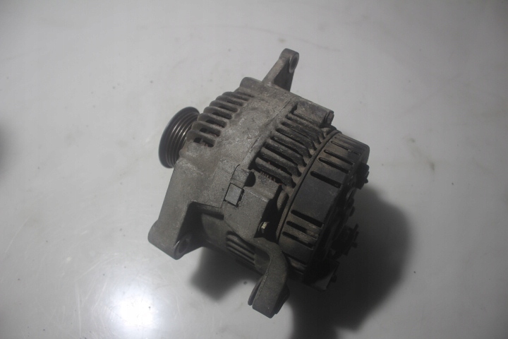фото №2, Генератор renault espace iii 2.0