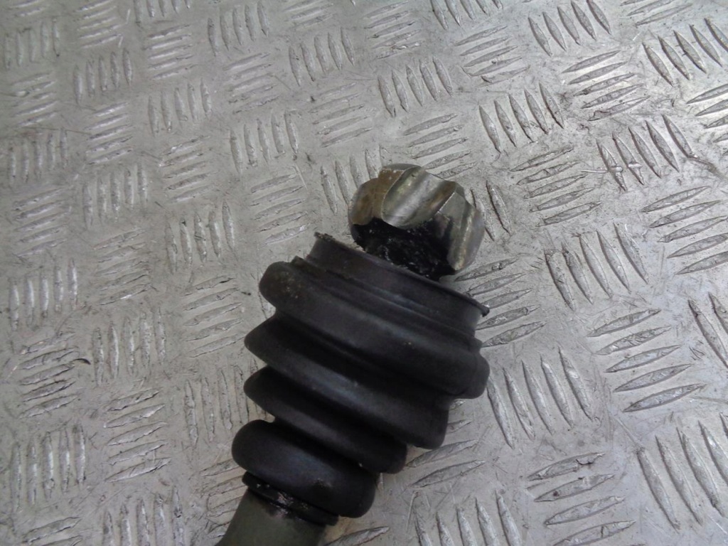 фото №6, Приводной вал правая длинная vw golf vi gti 2.0 t 08-