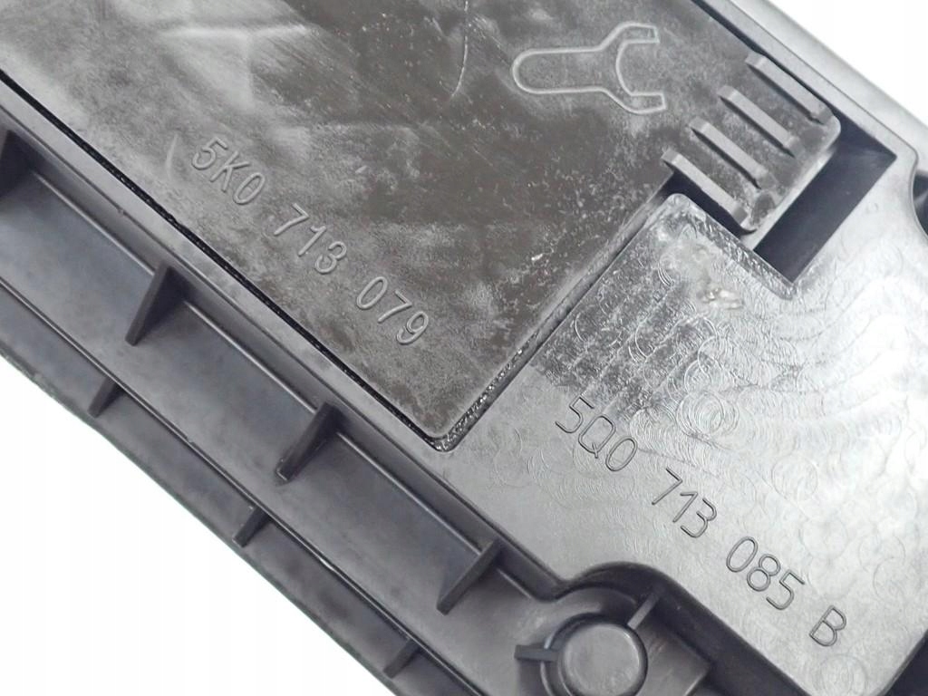 фото №12, Выборщик домкрат передач трос автоматическая коробка передач dsg vw touran ii iii 5t 2.0 tdi 23r