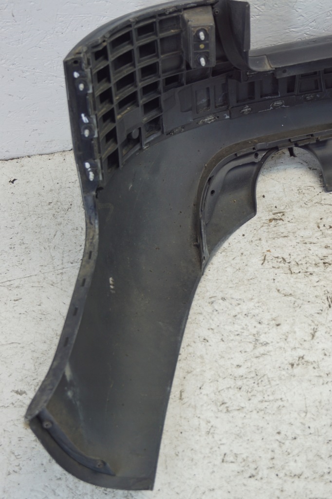 фото №14, Бампер задняя audi a6 c5 kombi