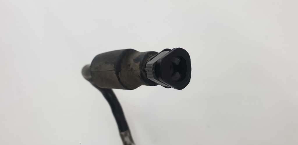 Пабтрубок  шланг нагреватель adblue iveco daily iv 4 в Украине