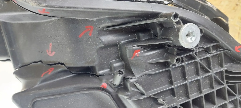 фото №8, Land rover range rover l460 type lk 2023 лампы передние