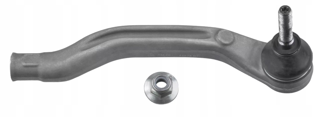 Купить Lmi44575 насадка. dr. поворот. renault megane/talisman 16- pr lemförder