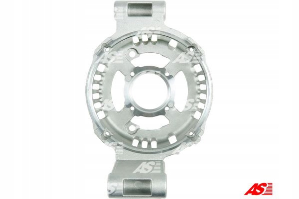 фото №3, Передні корпус генератора as-pl