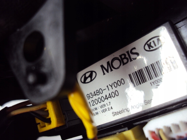 фото №10, Переключатель комбинированный kia sportage iv 2015-2021