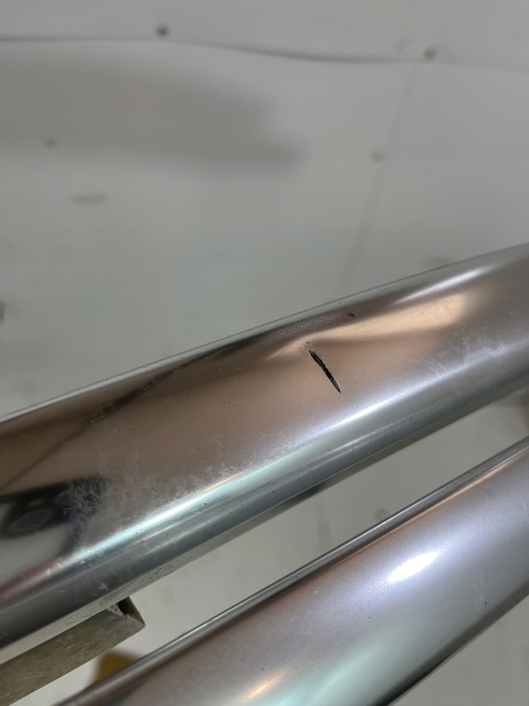 фото №9, Рейлинг крышный левый audi a4 b8 allroad 8k9860021e