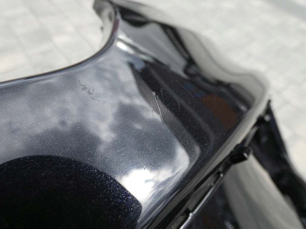 фото №9, Бампер решётка накладка jeep renegade lift