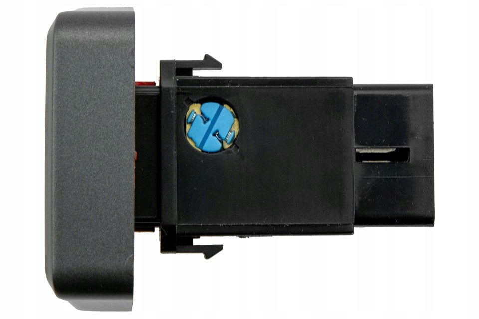 фото №1, Выключатель света аварийных accent ii iii 2000-