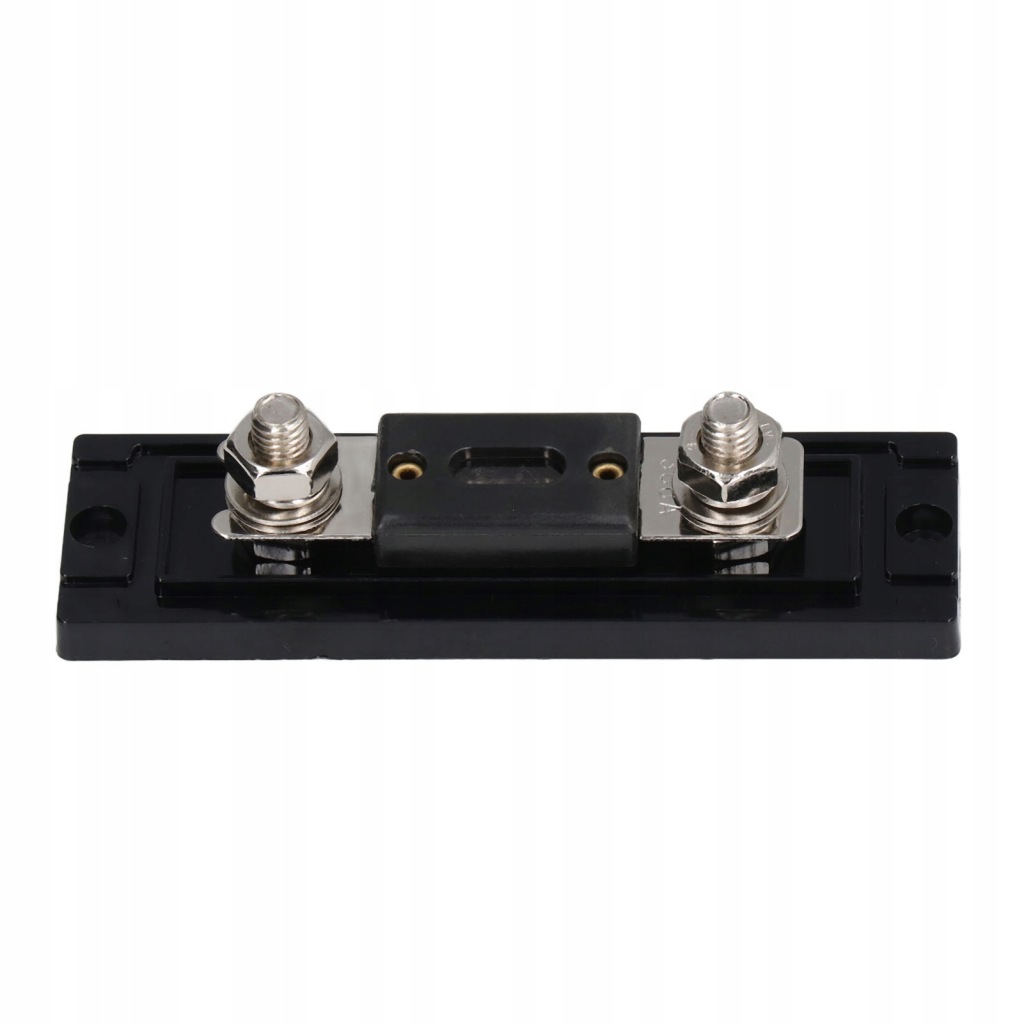 фото №9, 2 szt. набір тримачів запобіжників 300a 4 szt. miedzianych супортів ly