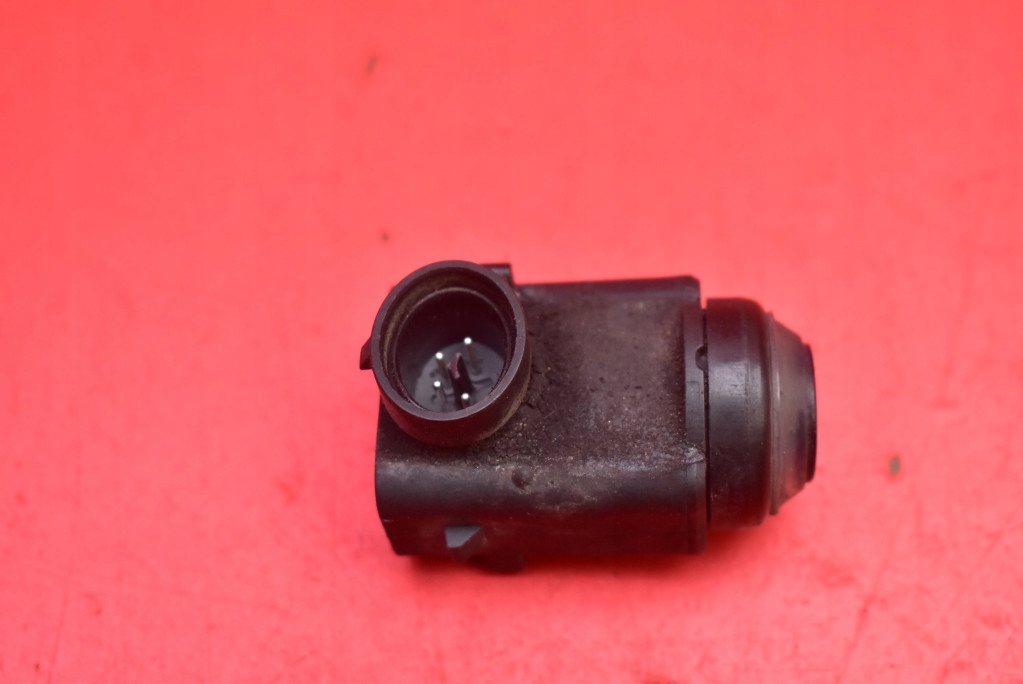 Датчик паркування перед pdc 0015427418 mercedes r-klasa w251 05-10 в Україні