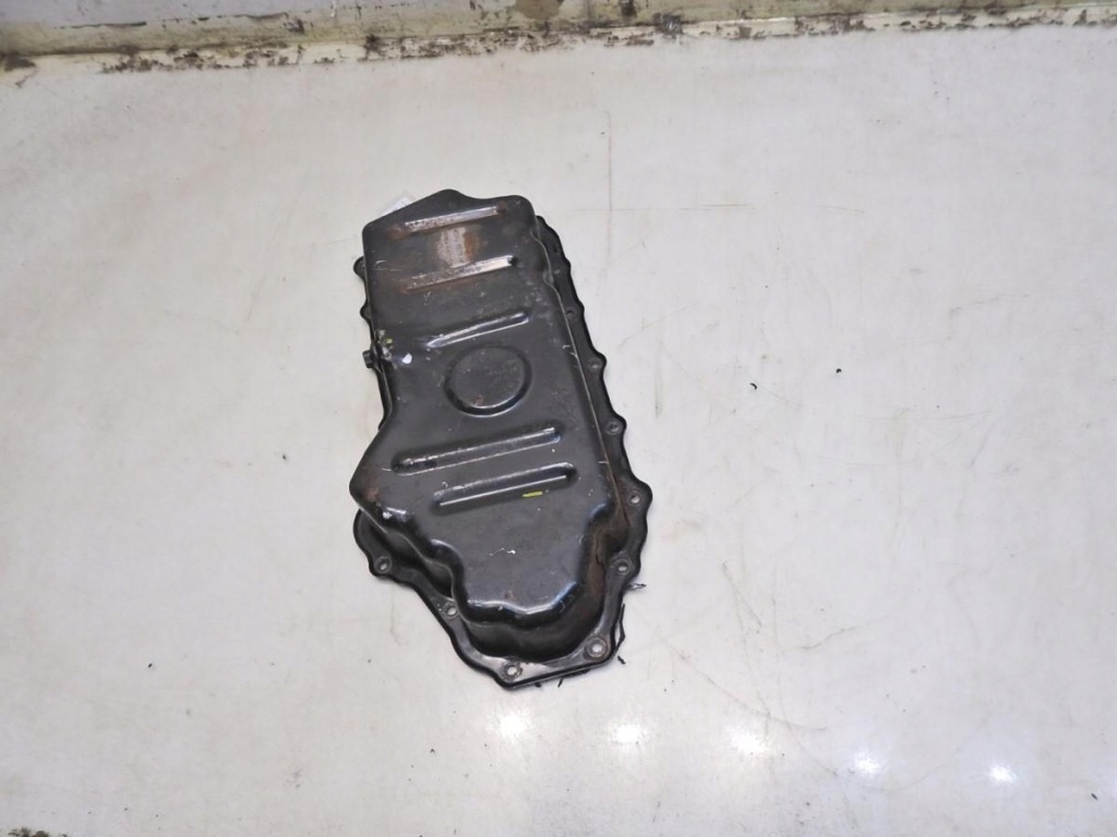 Піддон масляна ford mondeo mk4 1.8 tdci ys6q6675af Недорого