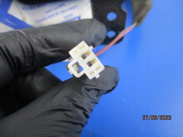 фото №7, Megane ii lift воздуховод подушка блок управления