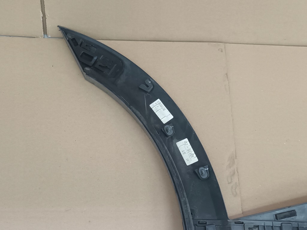 фото №6, Молдинг na двері лівий задня hyundai ioniq 5 задня ліва