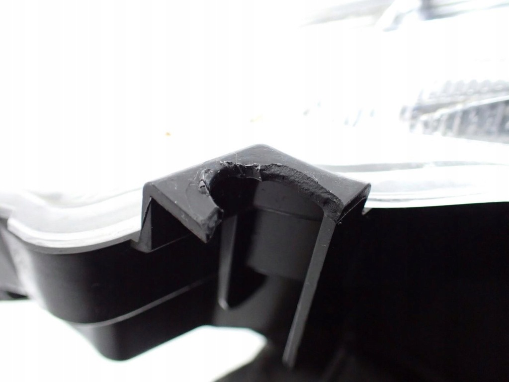 фото №12, Лампа правый перед full led europa 26010-3nl5a nissan leaf i ze0 lift 17r