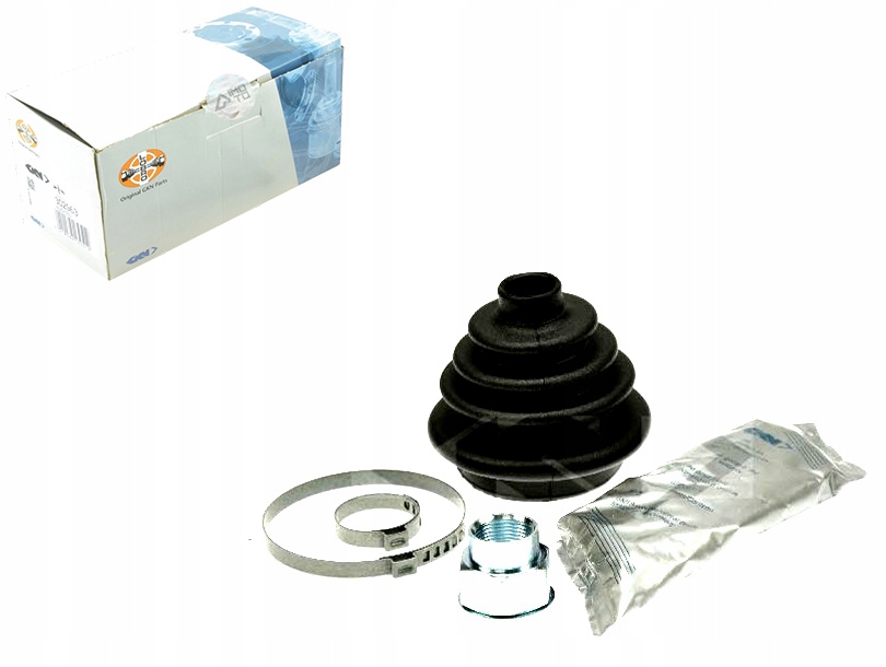 фото №1, Lobro захист шарнір fiat seicento / 600 0.9 187