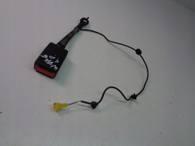 Замок поперечина левый перед mercedes w176 w246 Цена