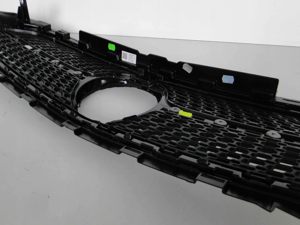 фото №12, Mercedes e w213 213 lift решётка радиатора amg diament oryg