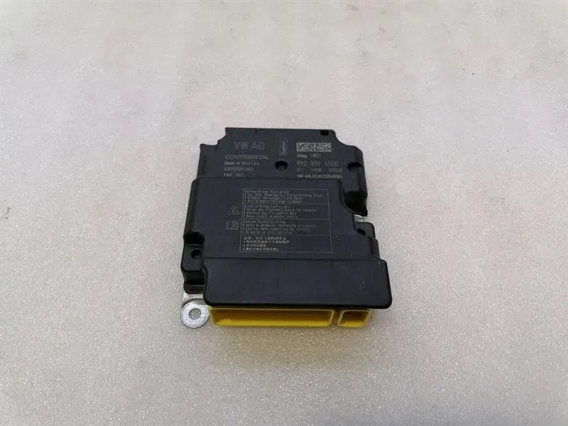 Модуль безпеки audi e-tron gt ecu 992959655d блок керуючий powi Недорого