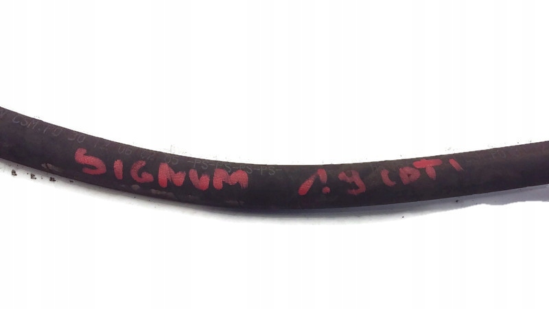 фото №6, Vectra c signum шланг усилителя 0100185116013f