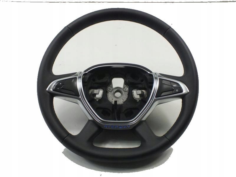 фото №1, Sandero ii воздуховод мультимедийная oryg