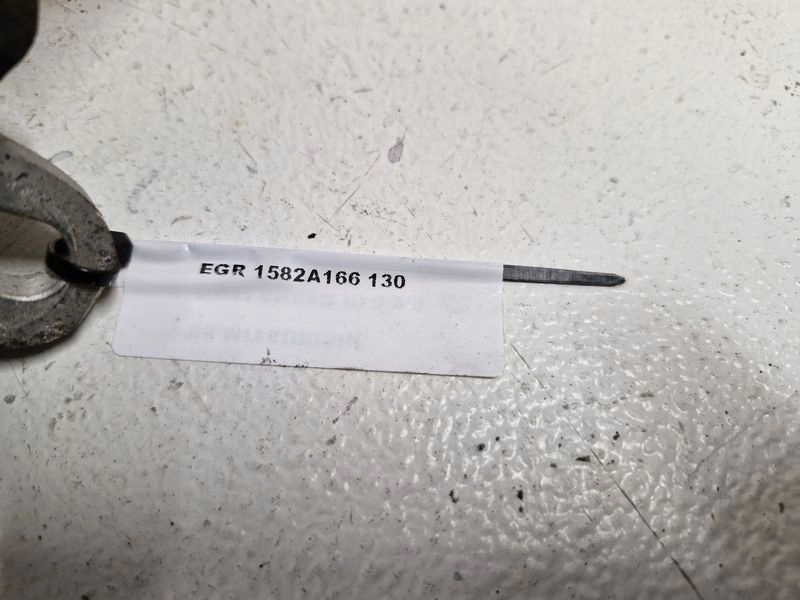 Mitsubishi outlander iii 3 2.0 гібрид клапан egr 1582a166 Київ