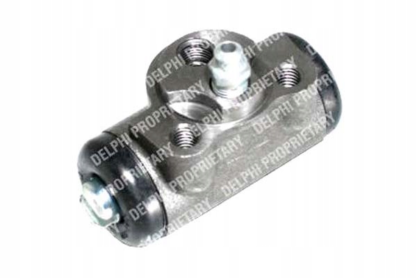 фото №9, Delphi lw60445 цилиндрик тормозной