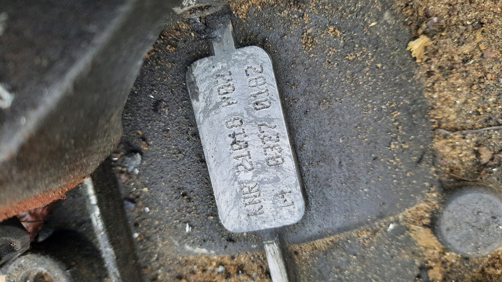 фото №6, Коробка передач передач seat leon ii 2.0 tdi knr коробка передач