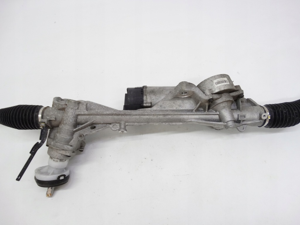 фото №7, Kia sorento iv 20+ трансмісія кермова рейка рульова 57700p2000 оригінальна