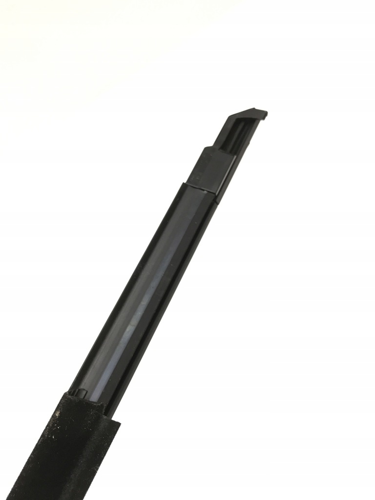 фото №9, Молдинг уплотнитель левый перед audi q5 80a 80a853283