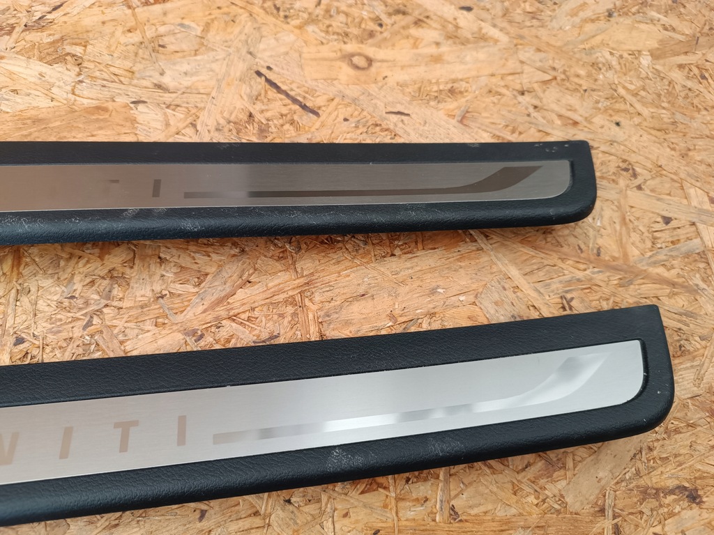 фото №9, 769b34ga0a 769b24ga0a 769b04ga0a накладки порогові перед задня infiniti q50