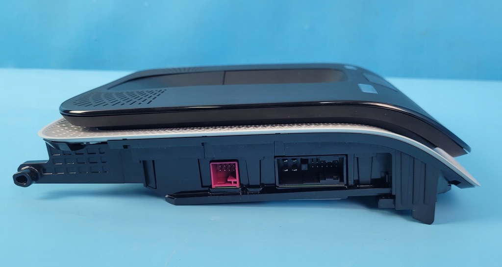 фото №8, Mercedes w206 22r освітлення лампа стельовий a000900637