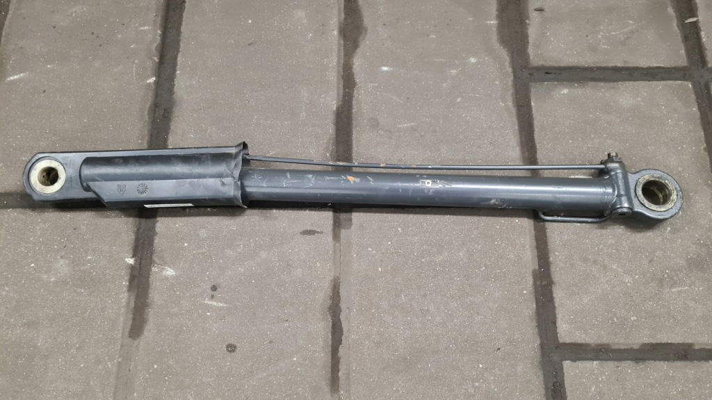 фото №1, Mercedes atego привод подъёма кабины