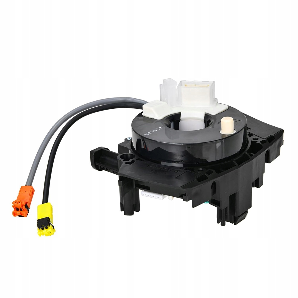 фото №12, Лента шлейф подушка безопасности nissan 25560-jd003 qashqai 07 qnliny