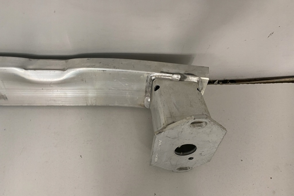 фото №7, Балка бампера задняя bmw 2 gran tourer f46 7318825 2.0l бензиновый 141kw