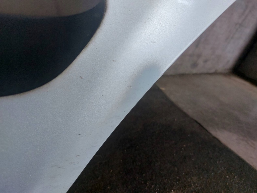 фото №3, Двері повний лівий задня hyundai getz i cs