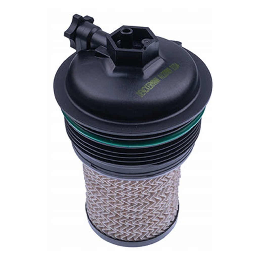 фото №1, Фильтр топлива ford transit 2.0 tourneo denckermann