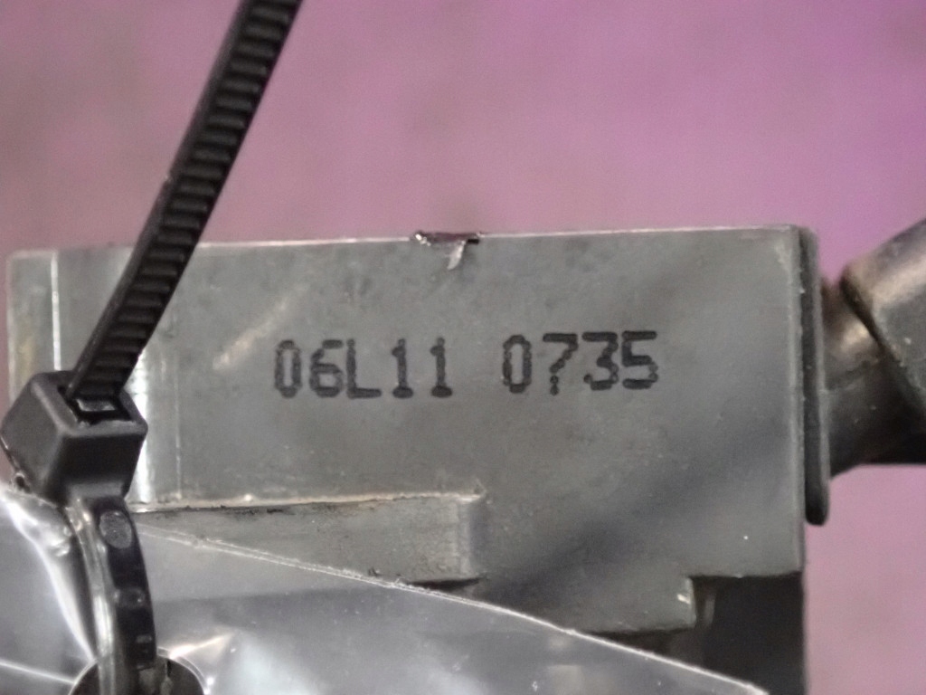 фото №7, Peugeot 107 08-12 1.0 катушка зажигания 9008019019 4 pin