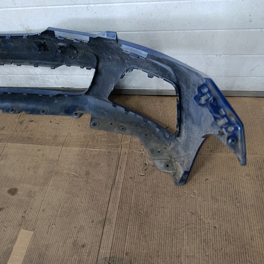 фото №10, Бампер перед bmw 3 g20 g21 m-pakiet 8069346