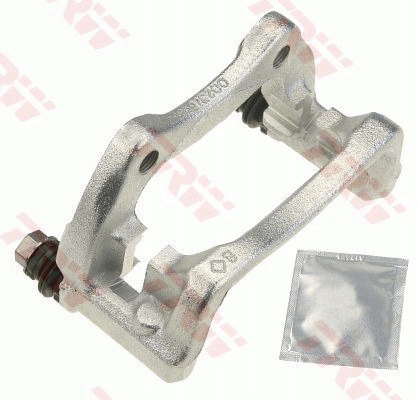 фото №2, Скоба супорт гальмівний задня renault megane cc 1.2 tce