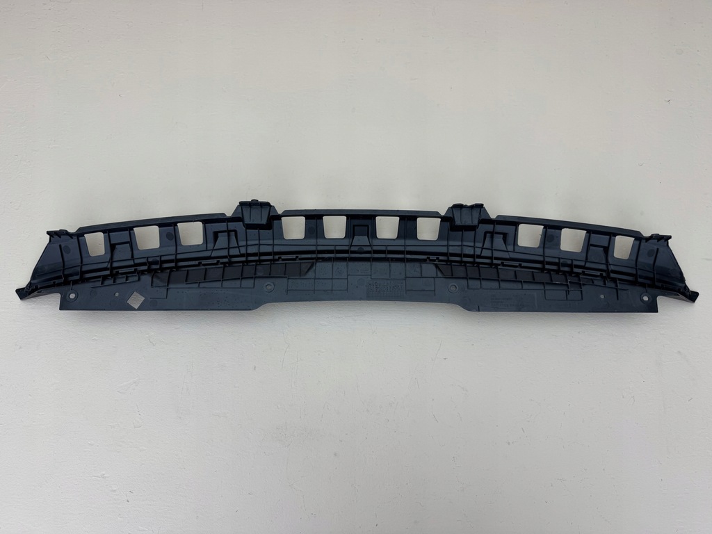 фото №13, Kia niro 16r- защита поперечина радиатора накладка 86360-g5000